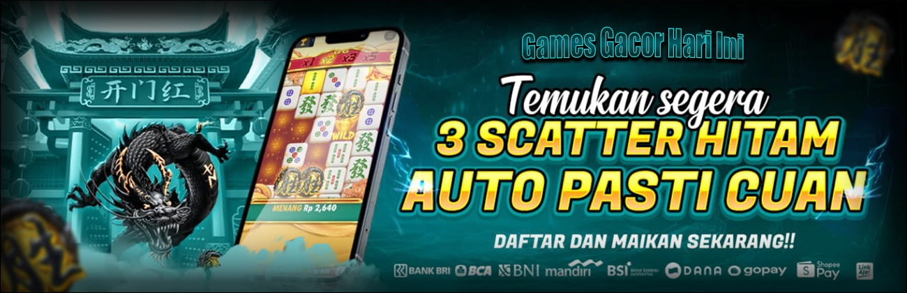 PUNCAK388 Desktop